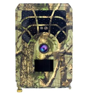 Waterproof Game Trail Hunting Trail Camera - PR300