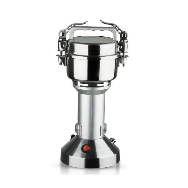 High-Speed Electric Food Grinder - 950W