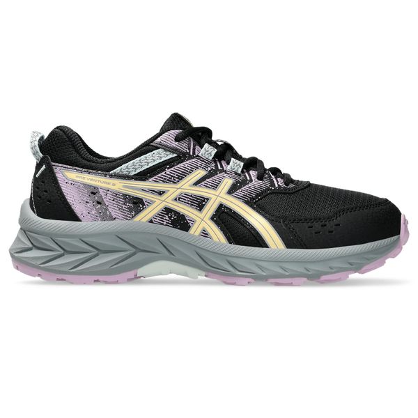 Asics Kids' Gel-Venture 9 Grade School Trail Running Shoes