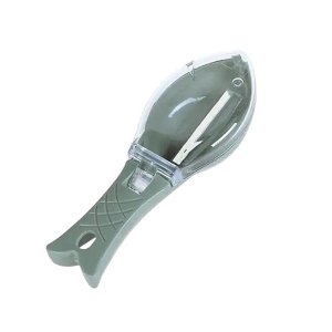 Code 1136 Fish Skin Scaler