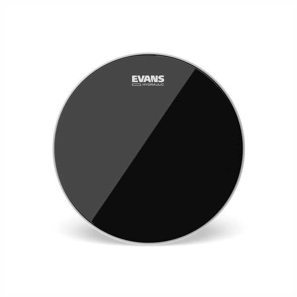Evans 10” Hydraulic Blue Drum Head