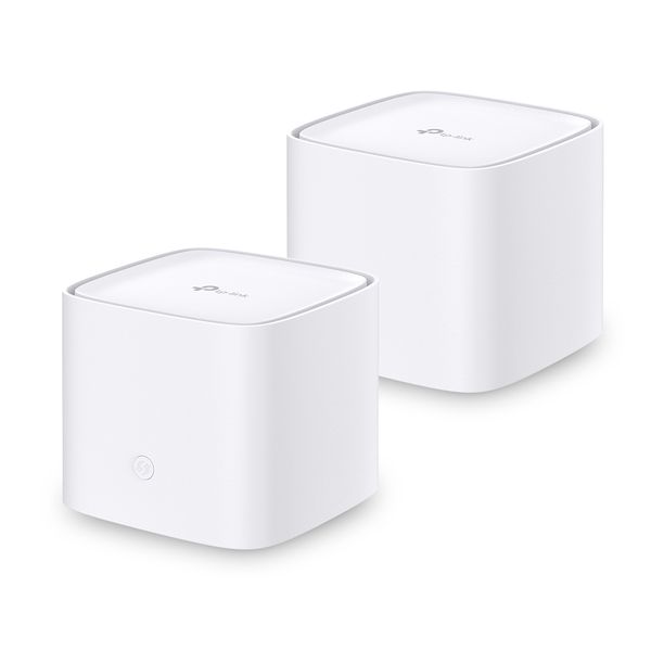 TP-Link Aginet HX220 AX1800 Whole Home Mesh WiFi System (2-pack)