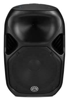 Wharfedale PRO - TITAN AX12, Portable Lightweight 12" Active PA Speaker