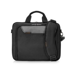 Everki Advance Laptop Bag - Briefcase - up to 14.1" (EKB407NCH14)