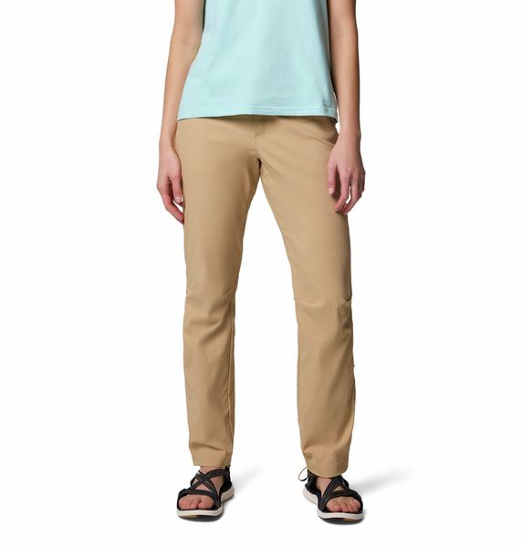 Columbia Women's Leslie Falls II Pants Canoe