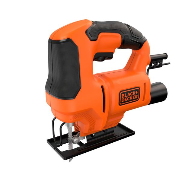 Black and Decker 400W Variable Speed Jigsaw