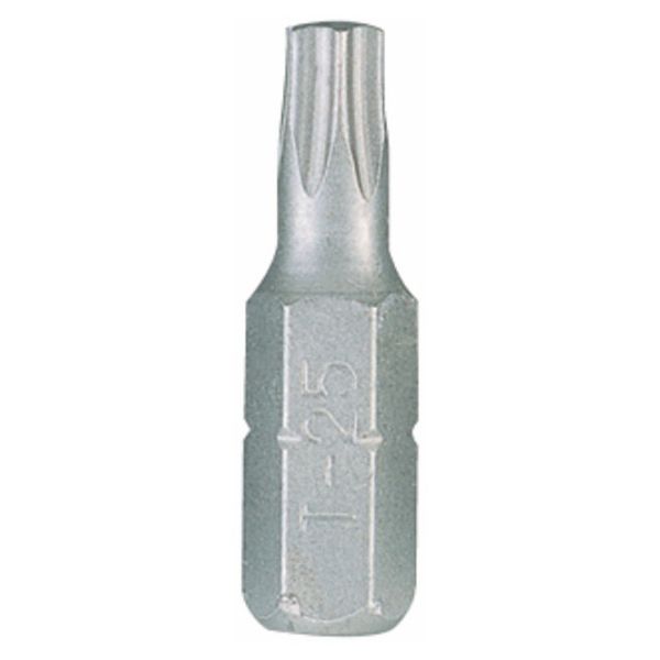 King Tony - Torx Bit - 1/4 Inch - T25 x 25mm - 50 Pack