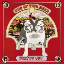 Dog of Two Head (Vinyl / 12" Album)