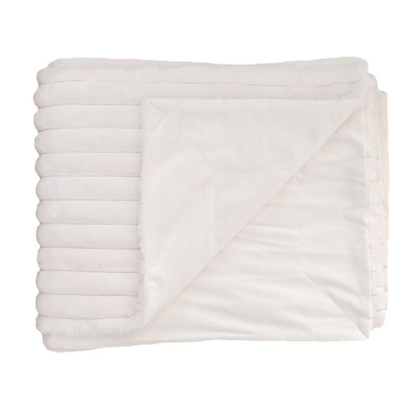 Linen House - Decadence Throw