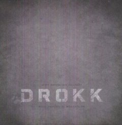 DROKK (Vinyl / 12" Album)