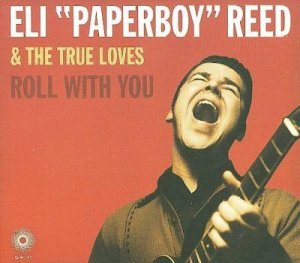 Roll with You - (Import CD)