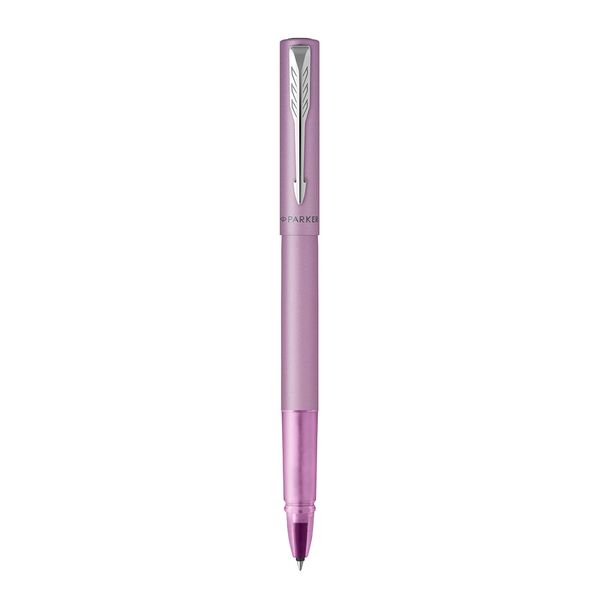 PARKER Vector XL Lilac Roller Ball Pen