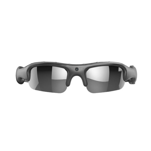 Smart Bike Glasses 1080P HD Video Portable Wearable Eye Glasses