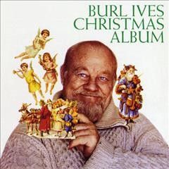 Burl Ives - Christmas Album (CD)