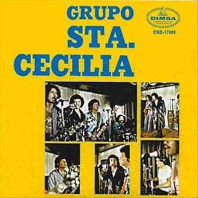 Grupo Sta. Cecilia - Grupo Sta Cecilia (CD)