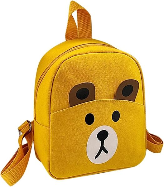 Children's Teddy Bear Backpack
