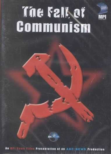 Fall of Communism - (Region 1 Import DVD)