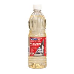 Powafix - Paraffin 750ml - 12 Pack