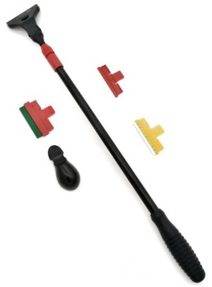 Resun - Deluxe Fish Tank Scrapper - 91cm