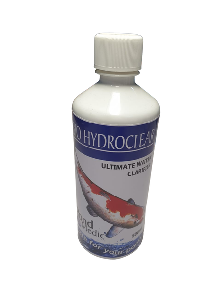 Pond Medic - Bio Hydro Clear - 500ml
