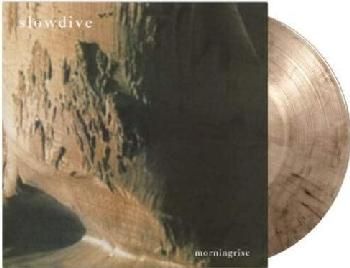 Morningrise (Vinyl)