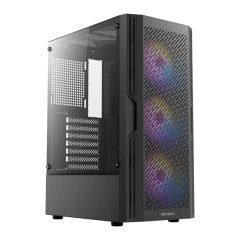 Rosa Tech "Shadow Bolt" Ryzen 5 5500 1660 Super Gaming pc