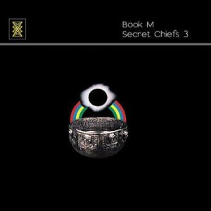 Secret Chiefs - Book M (CD)