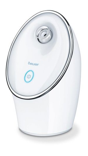 Beurer Pureo Ionic Hydration Facial Sauna FC 72 Ion Technology