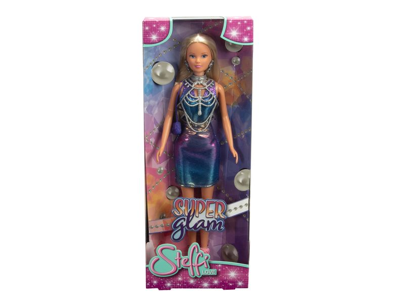Steffi Love Super Glam