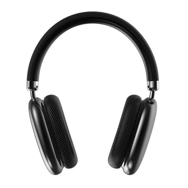 Over Ear Headphone Air Wireless Bluetooth Earphones