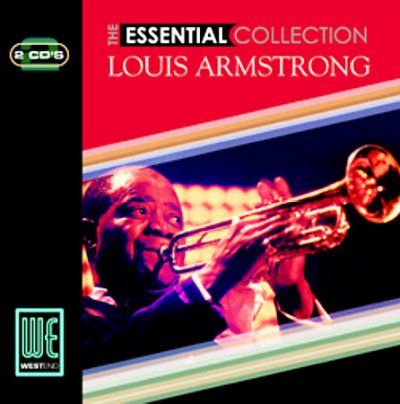 The Essential Collection (CD / Album)