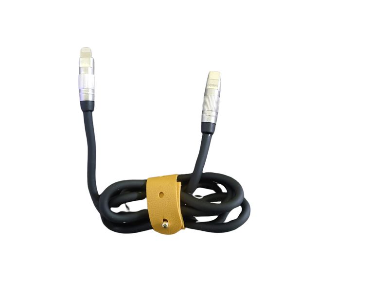 Treqa CA-8794 Type C to Lightning Cable 36W 1M