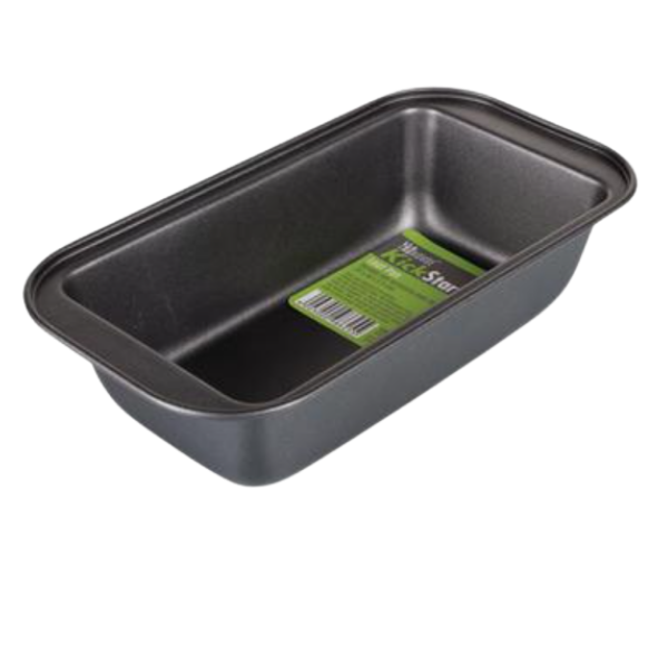 Kick Start - Non-Stick Loaf Pan