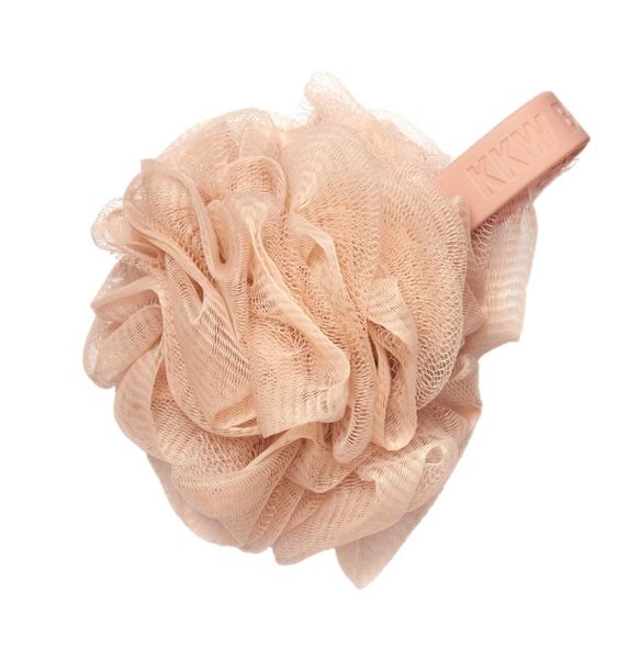 KKW Beauty - Loofah