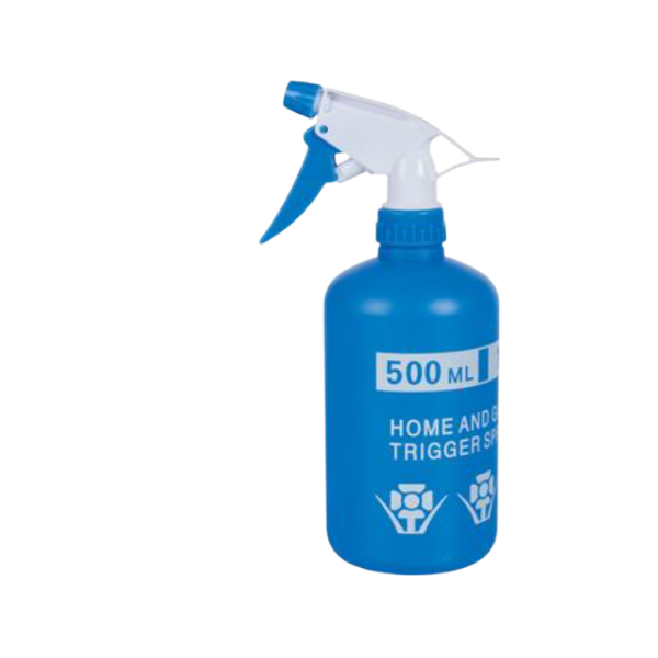 Spray Bottle 500 ML- Pack Of 2