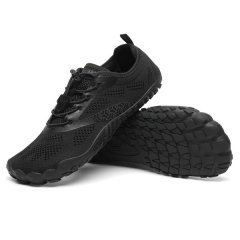 Saguaro Barefoot Shoe White Smart Iii - Flexible, Lightweight, Breathable