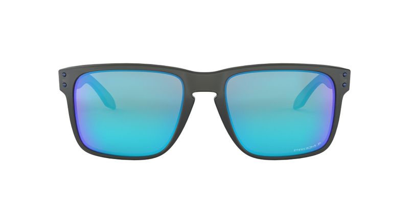 Oakley Holbrook Xl Sunglasses OO9417-09 Prizm Sapphr Iridium Polarized Lens