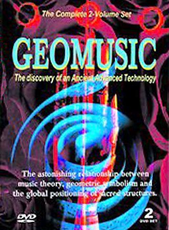 Geomusic - (Region 1 Import DVD)