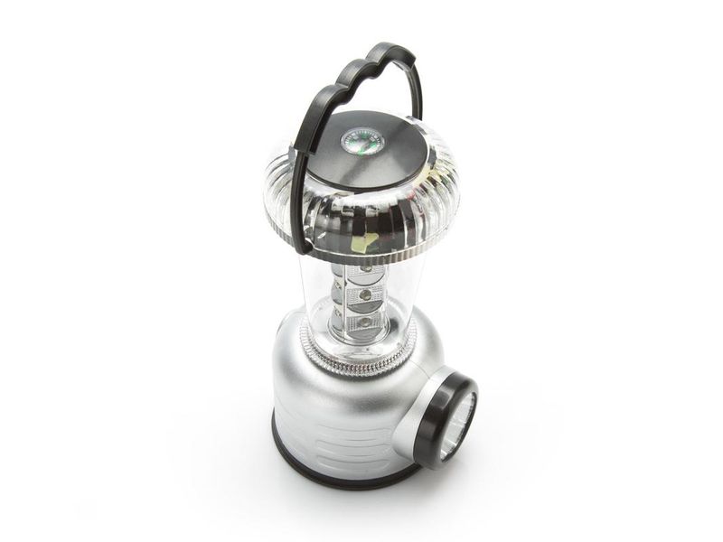 Redcliffs Camping LED Light with 24 LED Lights &amp; 3 Settings