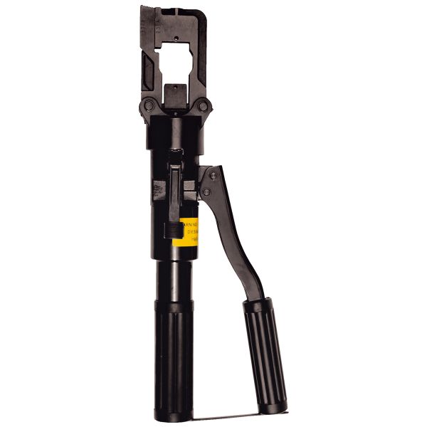 HellermannTyton HYCP185 Hand Hydraulic Crimper