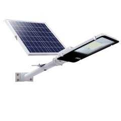 LED Solar Streetlight 60W Street Lamp AD-660