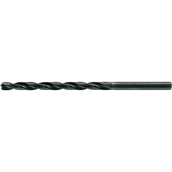 Alpen Hss Drill Bit 4mm 175 X 120 Extra Long
