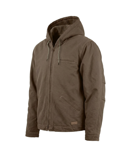 Salty - Longhorn Bush Country Jacket