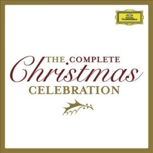 Various - Complete Christmas Celebration (CD)