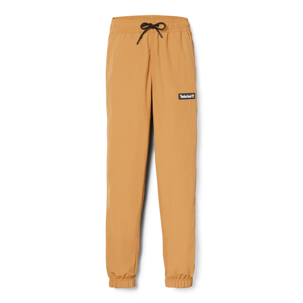 Timberland Nylon Joggers For All Gender