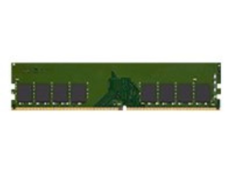 Kingston 8GB DDR4 3200MHz DIMM 288-pin