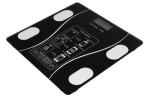 Weight Managing Fitness Management USB Fat Home Electronic Digital Body