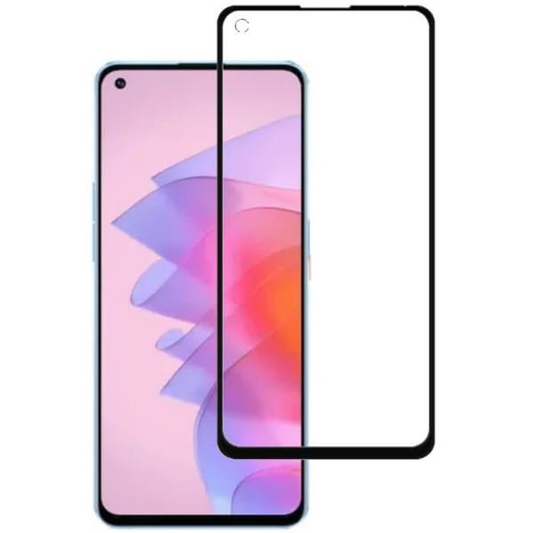 Superfly Tempered Glass Screen Protector for Oppo Reno7 / Reno7Z