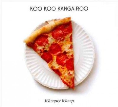 Whoopty Whoop - (Import CD)