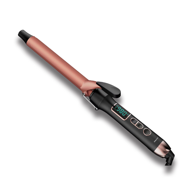 SOKANY Professional Electric Curling Iron with LED Display